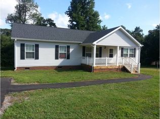 625 Hiddenite Church Rd, Hiddenite, NC 28636
