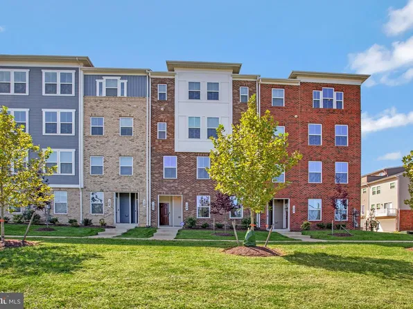 104 Matisse Pl, Bowie, MD 20716