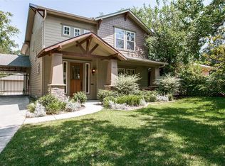5457 Melrose Ave, Dallas, TX 75206