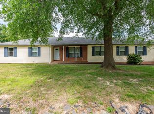 3901 Copperleaf Rd, Fredericksburg, VA 22407