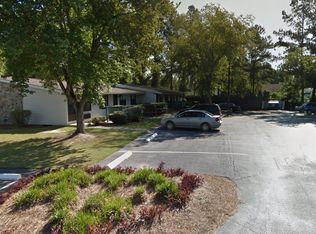 Sherwood Glen Apartments, Augusta, GA 30906