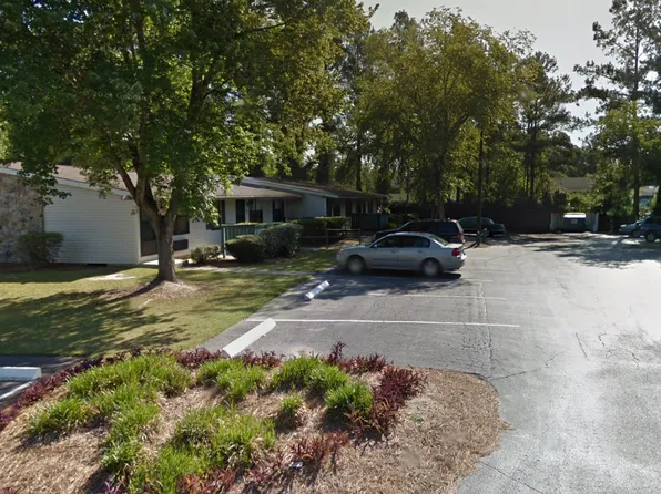 Sherwood Glen Apartments