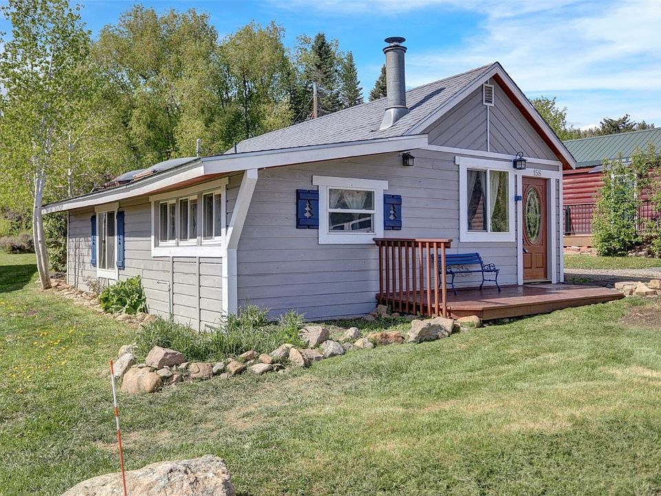 158 Green Mountain Ave, Heeney, CO 80498 MLS S1041166 Zillow