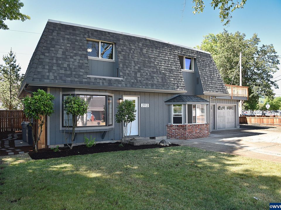 2112 Applegate St Philomath, OR, 97370 Apartments for Rent Zillow