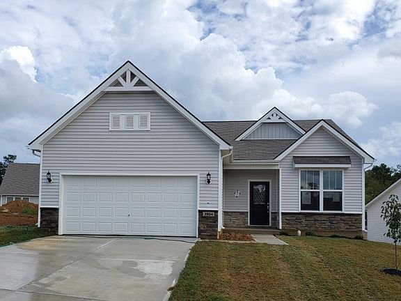 3804 Misty Grove Court