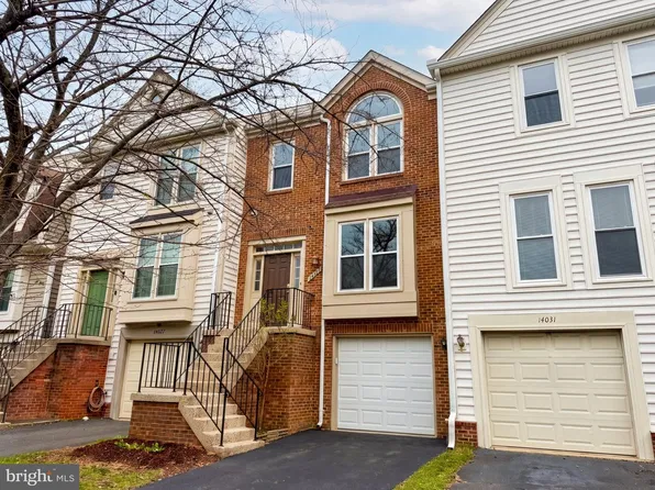 14029 Red River Dr, Centreville, VA 20121