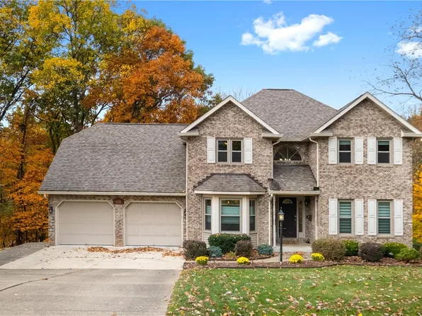 4416 S Beverly Dr, Aliquippa, PA 15001