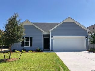 157 Hampton Park Cir LOT 76, Myrtle Beach, SC 29588
