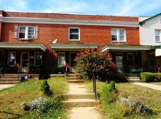 843 Delta Ave, Reading, PA 19605