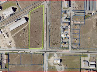 N W Corner Pleasantview Seltice 5 Acres, Post Falls, ID 83854