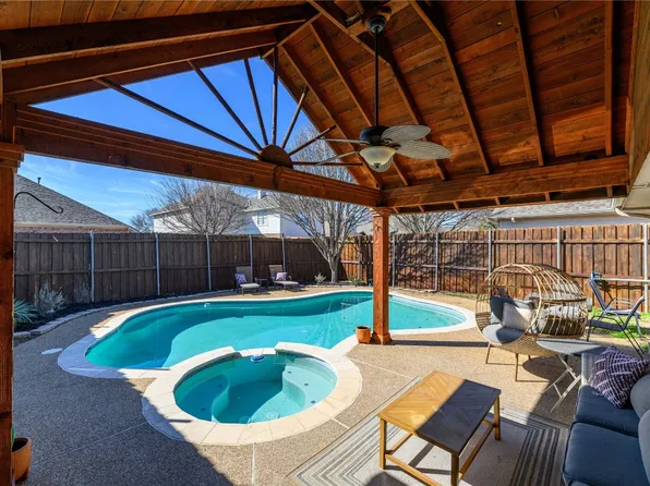 3804 Ash Ln, McKinney, TX 75070