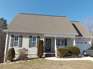 132 Wildfire Dr, Ringgold, GA 30736