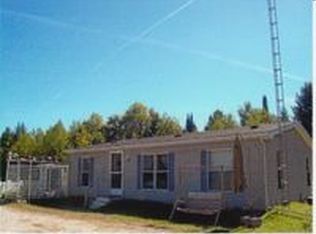 22315 W County Road 459, Hillman, MI 49746