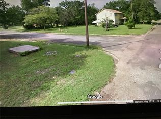 313 N Frey St, Corsicana, TX 75110
