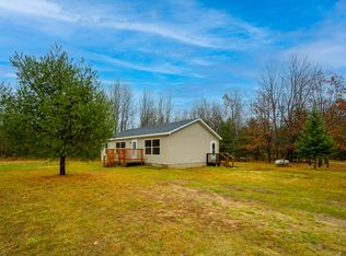 2921 S Extension Rd, Cheboygan, MI 49721