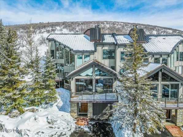 1279 Pinnacle Dr #75, Park City, UT 84060