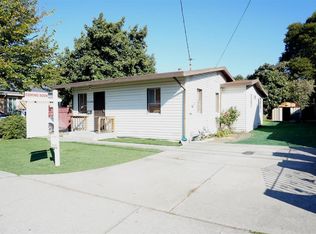 22586 Santa Clara St, Hayward, CA 94541