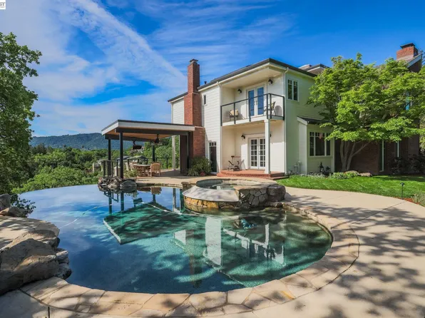 16 Ardendale Ct, Alamo, CA 94507