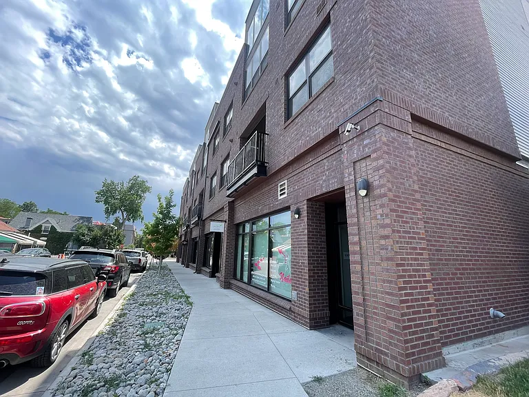 431 E Bayaud Ave #302 — Photo 28