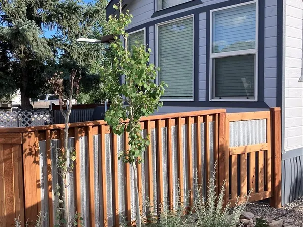 10795 County Road 197a #118, Nathrop, CO 81236