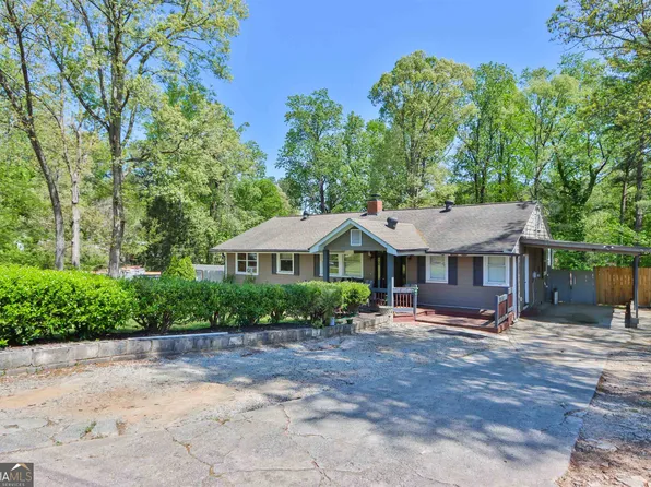 5855 Pine Rd, Doraville, GA 30340