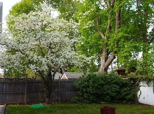 48 Warren Ave #3, Warren, RI 02885