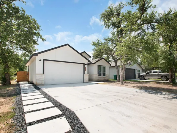716 Pine, Cottonwood Shores, TX 78654