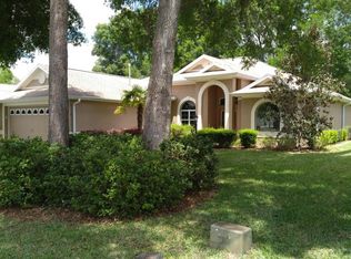 19527 SW 84th Pl, Dunnellon, FL 34432