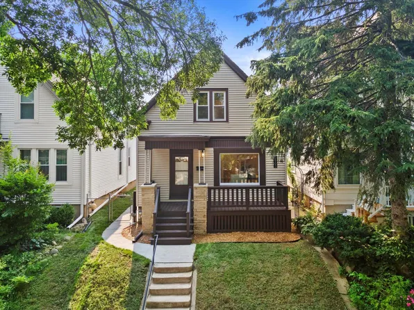 2963 South Clement AVENUE, Milwaukee, WI 53207