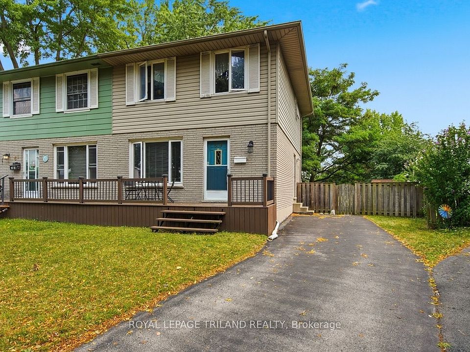 1st image of 59 Kintail Cres