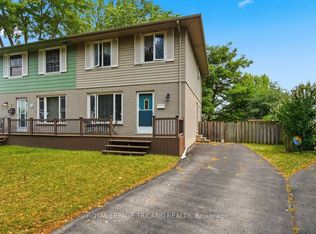 59 Kintail Cres, London, ON N6E1J4