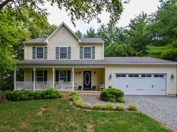 4919 Colonial Ave, Roanoke, VA 24018