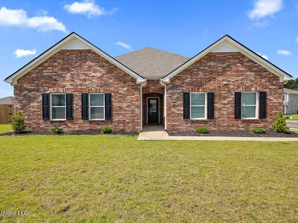 2250 Hyacinth Ln, Hernando, MS 38632