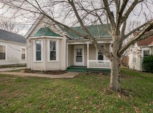507 Military St, Georgetown, KY 40324