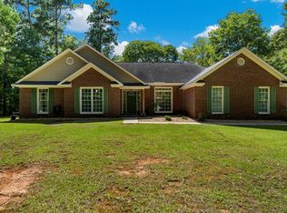 218 Birchwood Dr, Fortson, GA 31808