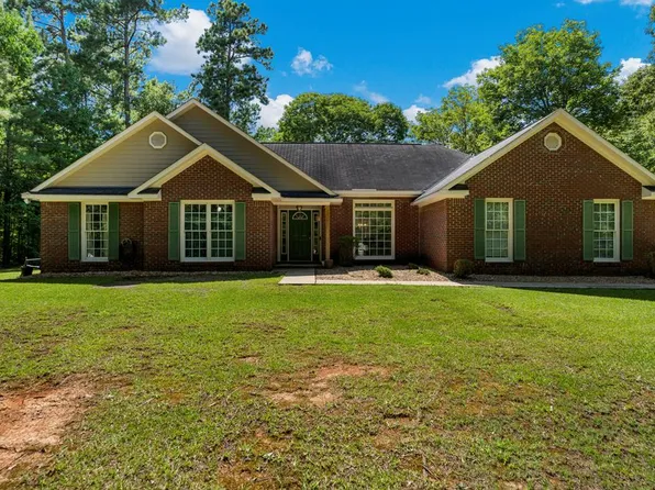 218 Birchwood Dr, Fortson, GA 31808