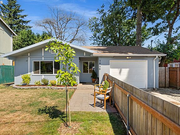 3rd image of 7846 SE 66th Ave
