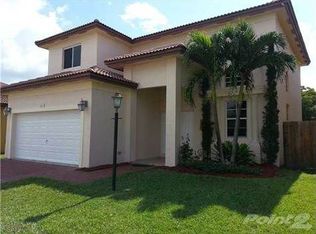 2615 NE 41st Pl, Homestead, FL 33033