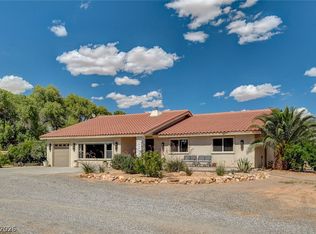 1950 Bowman Rd, Logandale, NV 89021