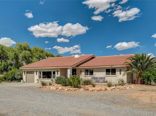 1950 Bowman Rd, Logandale, NV 89021