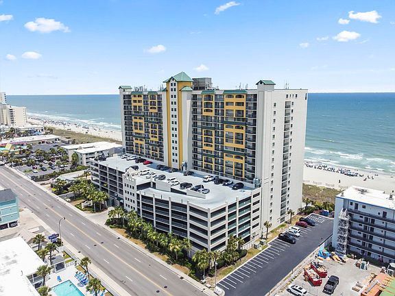 2nd image of 201 S Ocean Blvd. #1305