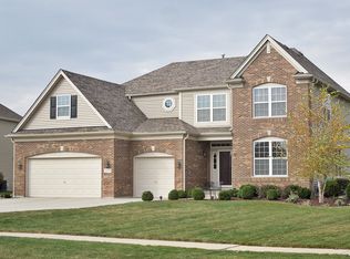 2575 Imgrund Rd, North Aurora, IL 60542