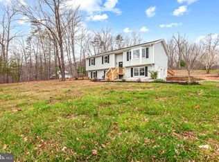 10074 Schoolhouse Ln, Rixeyville, VA 22737