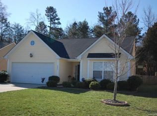 3371 Xandra Ct, Fort Mill, SC 29715