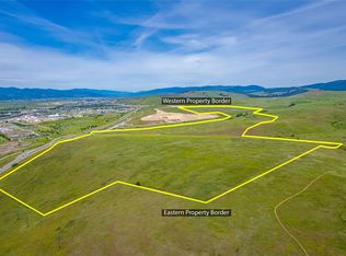 3900 Coal Mine Rd, Missoula, MT 59802