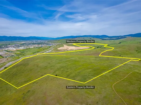 3900 Coal Mine Rd, Missoula, MT 59802