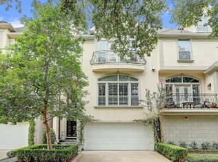4800 Yoakum Blvd, Houston, TX 77006