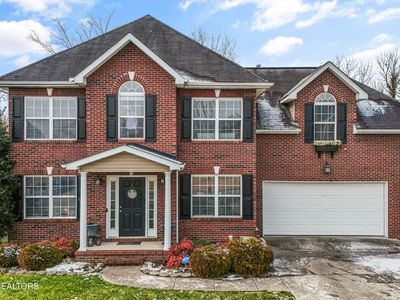 3323 Red Meadow Rd, Knoxville, TN, 37931