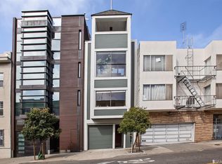 1476 Pacific Ave, San Francisco, CA 94109