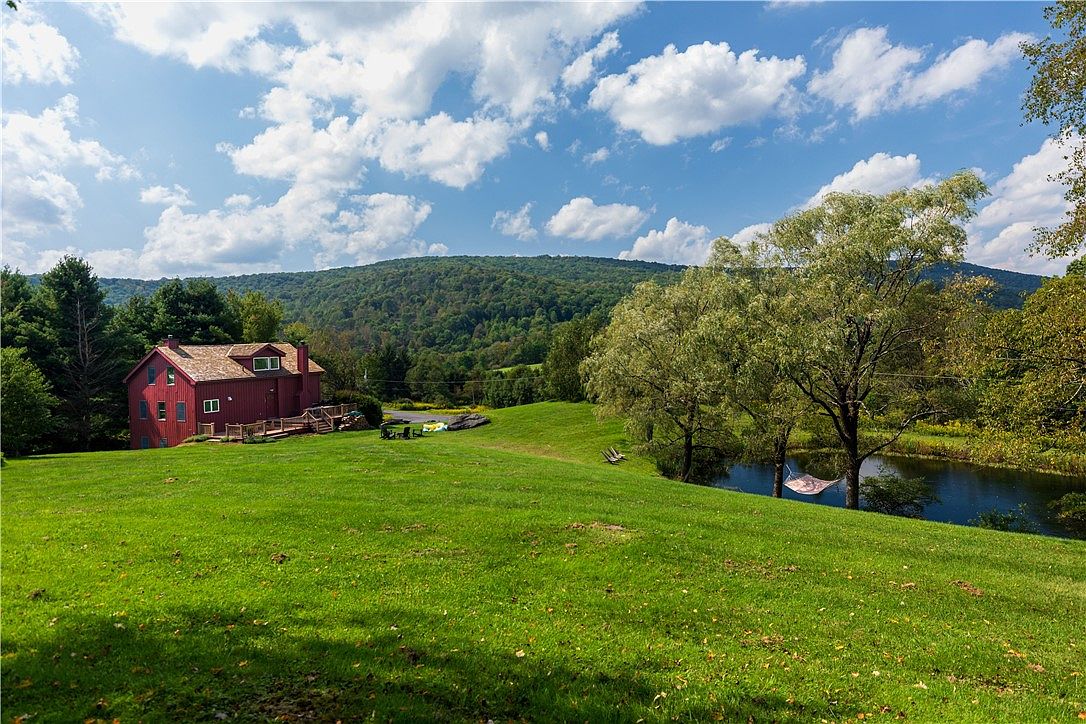 63 Fiddlers Elbow Rd, Margaretville, NY 12455 Zillow